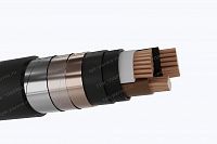 Кабель ВБбШвнг-LS 3х185 - 6кВ