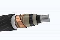 Кабель АПвПг 1х240/50 - 35кВ