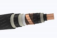 Кабель ПвВнг(B)-LS 1х240/35 - 20кВ