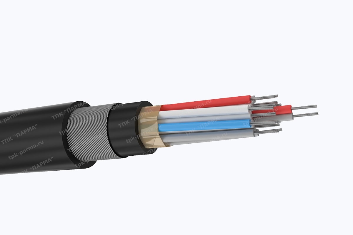 Кабель МККШВнг(A)-LS 30х2х2,5